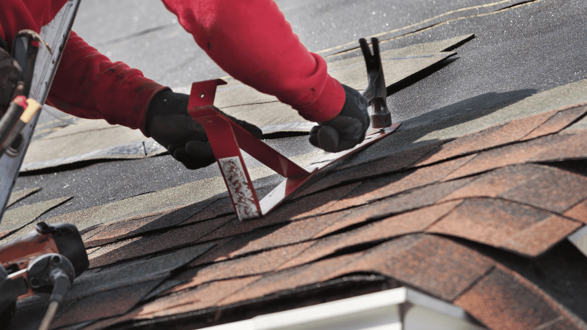 Professional roof replacement work in Basingstoke