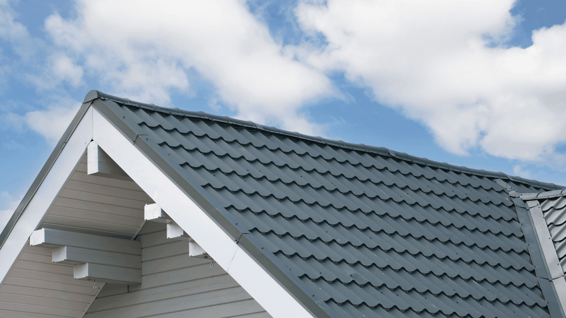 Professional slate and tile roofing work in Basingstoke