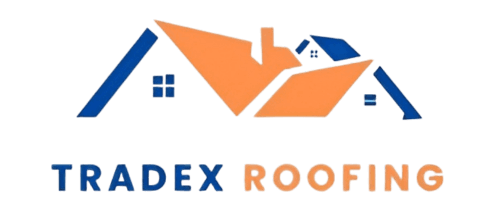 Tradex Roofing Logo
